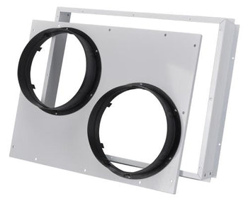 Quest 506/876 Exhaust Kit